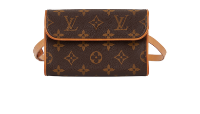 Florentine Belt Bag, front view